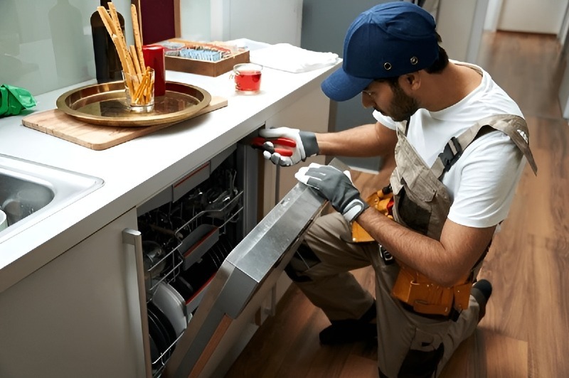 DIY Tips for Successful Dishwasher Installation in San Jose