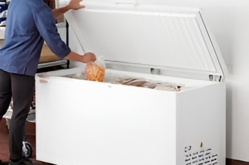 Freezer Repair in San Jose