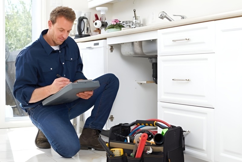 Mastering Garbage Disposal Repair in San Jose